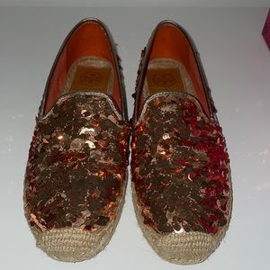 Tory Burch Mischa Espadrille